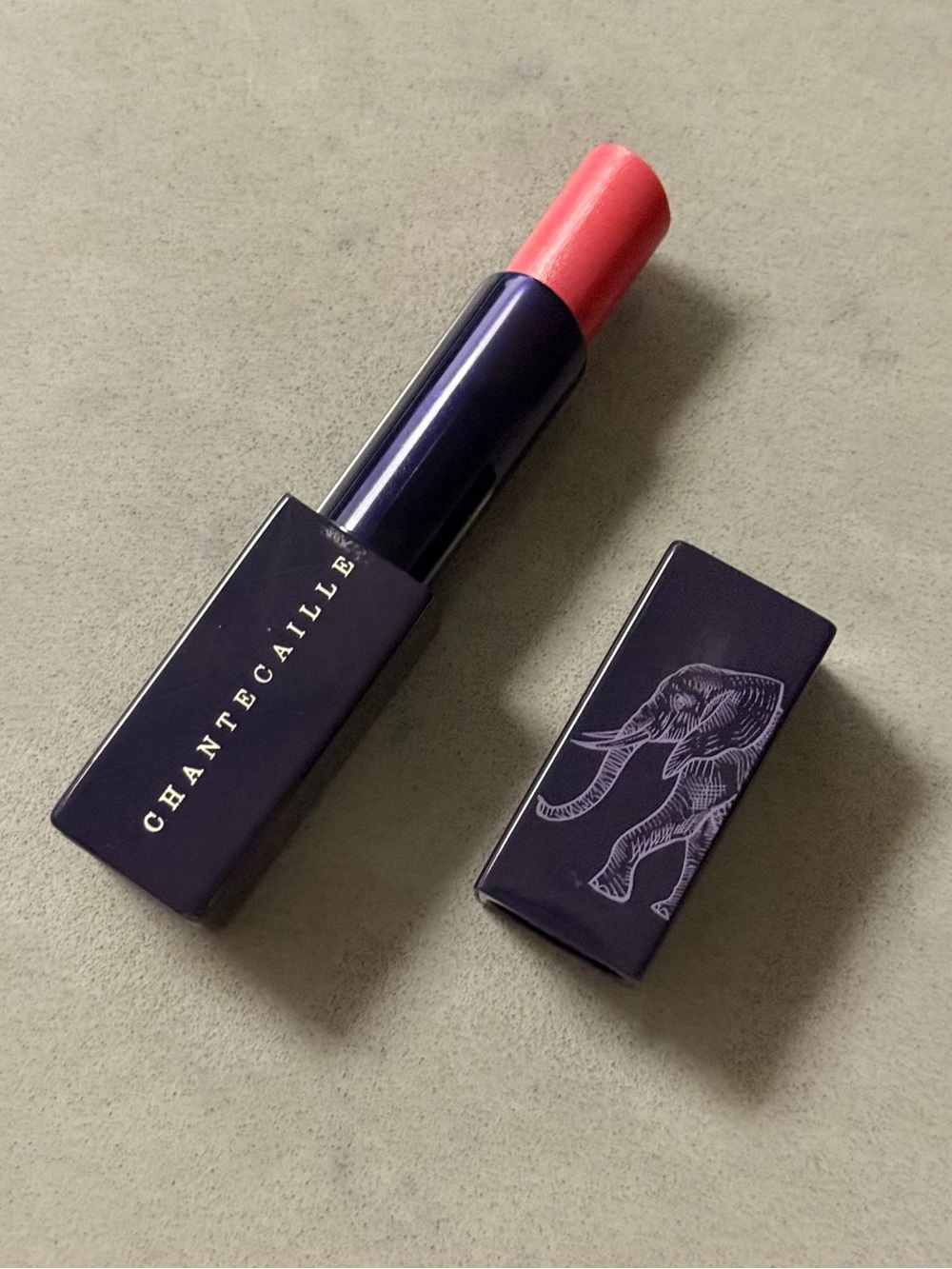 Impatients Chantecaille Lip Veil Lipstick